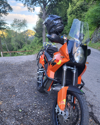 Ktm 950 adventure S