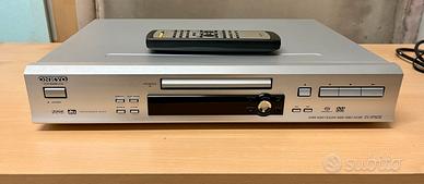 Lettore dvd Onkio sp503e