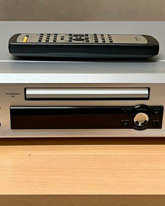 Lettore dvd Onkio sp503e