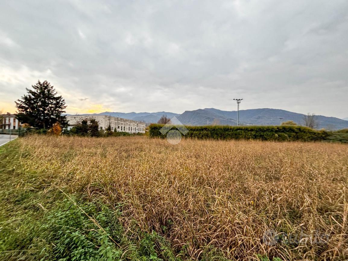 TERRENO A CALOLZIOCORTE - Altro