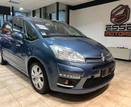 Citroen C4 Grand Picasso 1.6 HDi 110cv 112.000 KM 