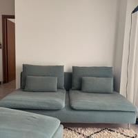 divano SODERHAMN ikea