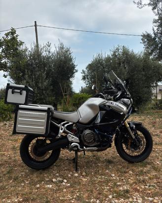 Super tenere 1200 xt z