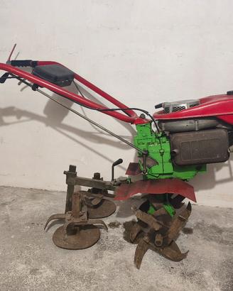 Motozappa MGB