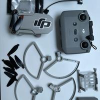 Dji mini 4k