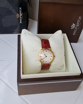 Orologio Philip watch