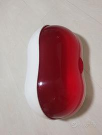 Portapane design guzzini