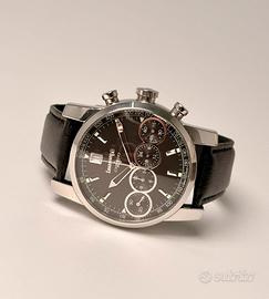 Eberhard Chrono4 Ref. 31041 Acciaio