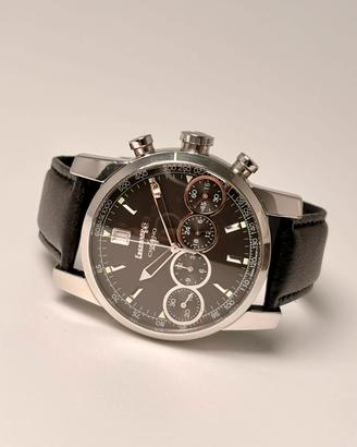 Eberhard Chrono4 Ref. 31041 Acciaio