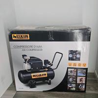 Compressore Nuair 50lt