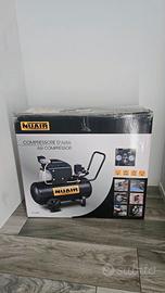 Compressore Nuair 50lt