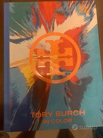 Libro moda Tory Burch