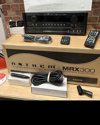 Anthem mrx 300