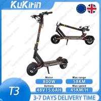 KUKIRIN T3 Nuovo imballato
