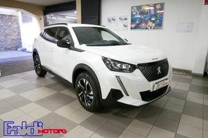 PEUGEOT 2008 130 cv S&S EAT8 (autom) Allure Pack