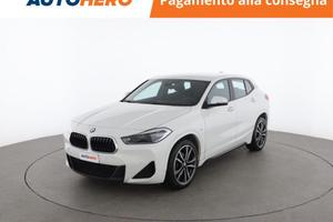 BMW X2 WM46289