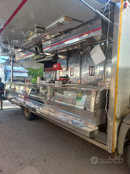 Autonegozio Minonzio macelleria -gastronomia