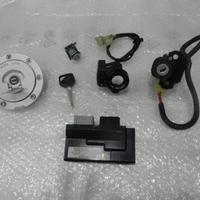 Centralina con chiavi Honda CBF 1000