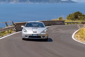 Toyota Celica T23