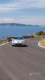 Toyota Celica T23
