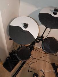 batteria elettrica Alesis 