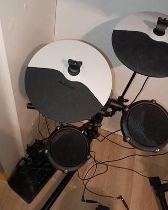 batteria elettrica Alesis 