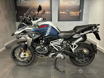 BMW R 1250 GS Trophy Abs my22