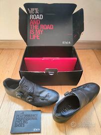 Fizik R1-n. 42-Strada Scarpe ciclismo-Boa-bici