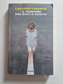 Il rumore dei baci a vuoto