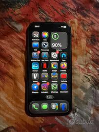 Iphone 15 128g