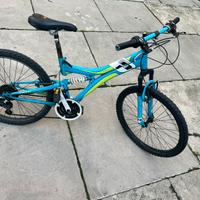 Bicicletta da bambino