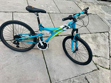 Bicicletta da bambino