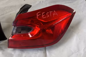Fanale Faro Posteriore destro Ford Fiesta 2019