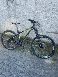 MTB Commencal Meta HT AM