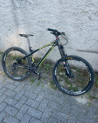 MTB Commencal Meta HT AM