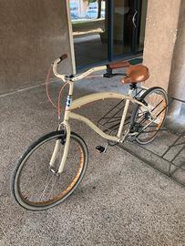 Bicicletta vintage