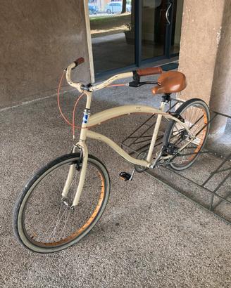 Bicicletta vintage