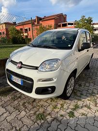 Fiat Panda 0.9 TwinAir Turbo Natural Power Easy