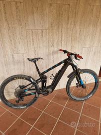 E-bike Focus Carbon 27,5” 🔥