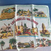 Foulard vintage anni 60/70