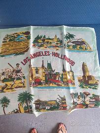 Foulard vintage anni 60/70