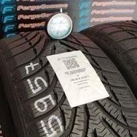 INVERNALE cod:5957 Misura 18555R15 82T BFGOODRICH