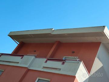 Immobile in villa privata