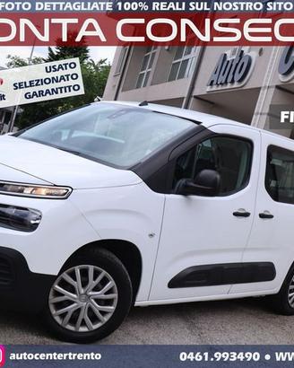 Citroën Berlingo 1.5 BlueHDi 100 N1 AUTOCARRO...