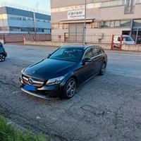 Mercedes-Benz Classe C