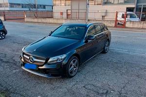 Mercedes-Benz Classe C