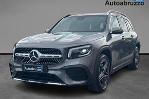 Mercedes GLB 200 d Premium auto