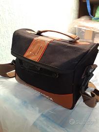 Macchina fotografica,permuto anche