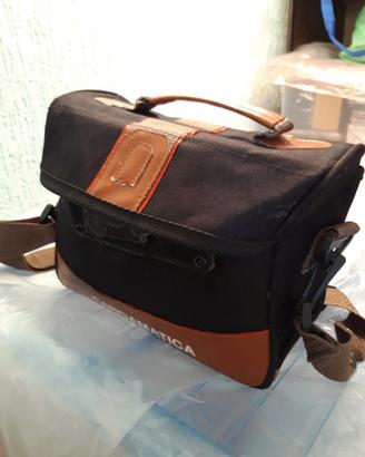 Macchina fotografica,permuto anche