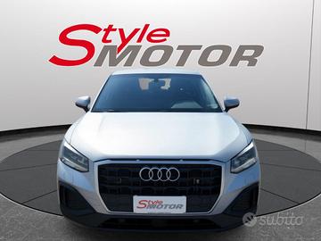 AUDI Q2 35 TDI S tronic Business CERTIFICATA UNI
